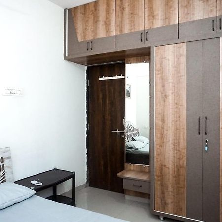 Mahadev Premium Homestay Garudeshwar エクステリア 写真
