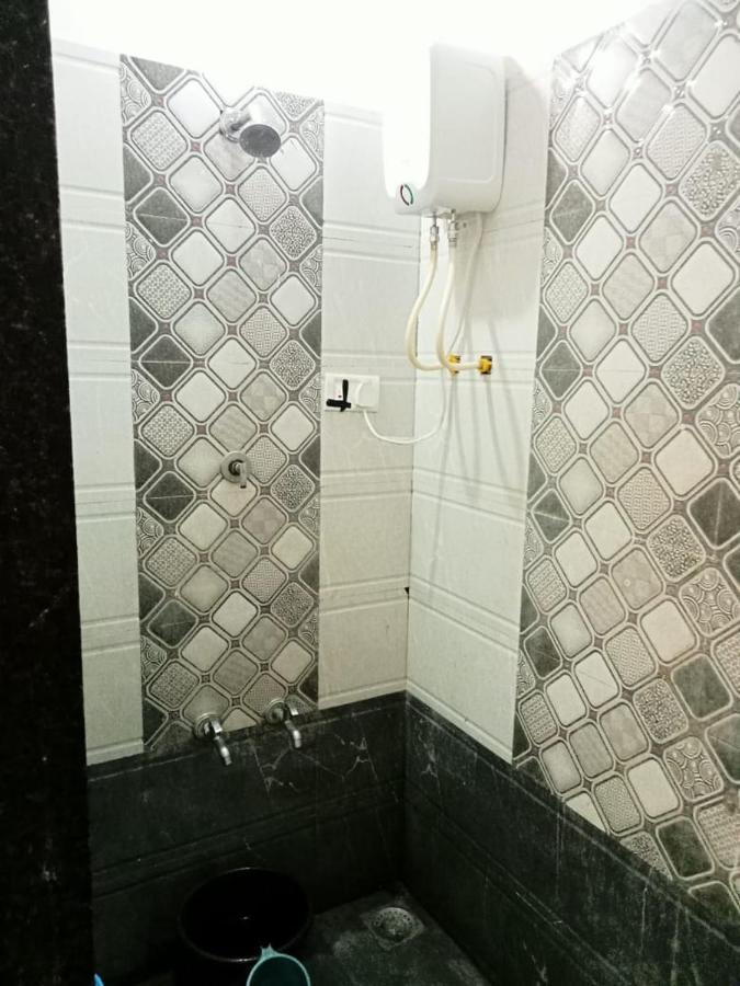 Mahadev Premium Homestay Garudeshwar エクステリア 写真