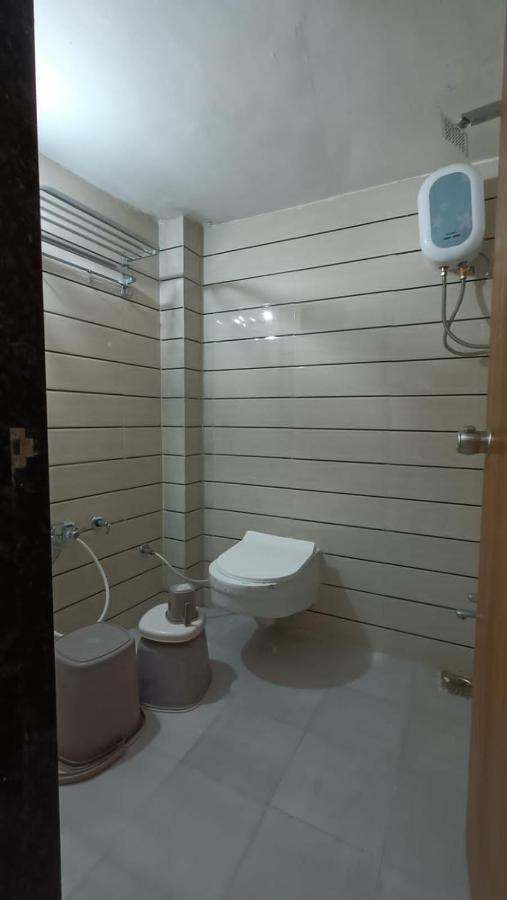 Mahadev Premium Homestay Garudeshwar エクステリア 写真