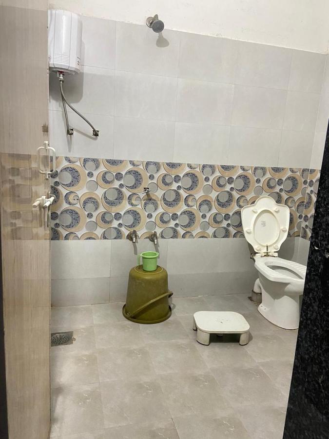 Mahadev Premium Homestay Garudeshwar エクステリア 写真
